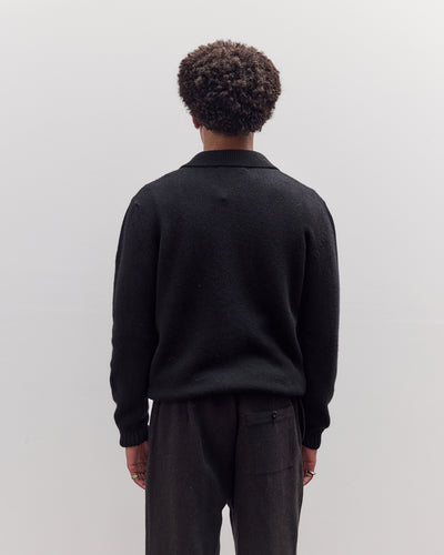 Eca, Black