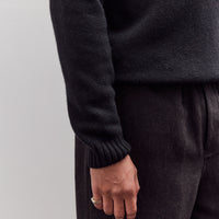 Eca, Black