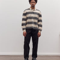 Sequeira, Black / Beige