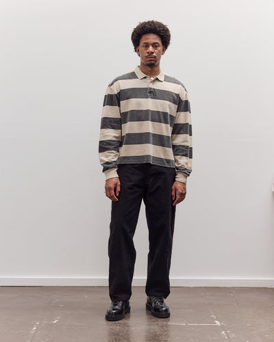 Sequeira, Black / Beige