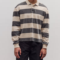 Sequeira, Black / Beige