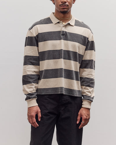 Sequeira, Black / Beige