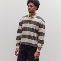 Sequeira, Black / Beige