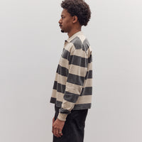 Sequeira, Black / Beige