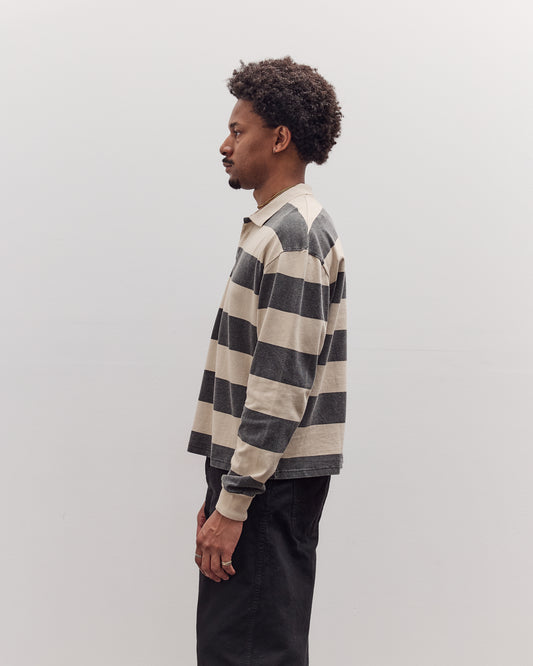 Sequeira, Black / Beige