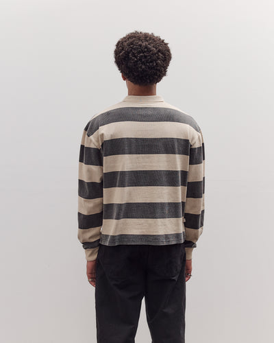 Sequeira, Black / Beige