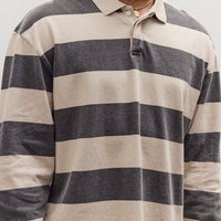 Sequeira, Black / Beige