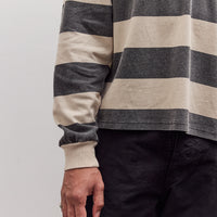 Sequeira, Black / Beige