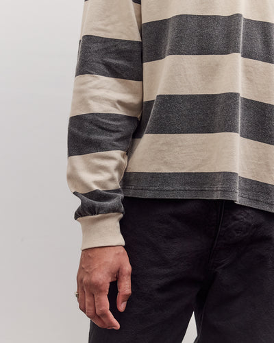 Sequeira, Black / Beige