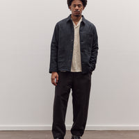 Baptista, Blue