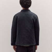 Baptista, Blue
