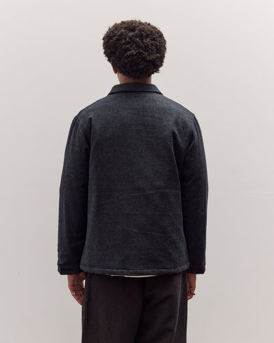 Baptista, Blue