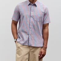La Paz Allegre, Sunrise / Wind Blue Stripe