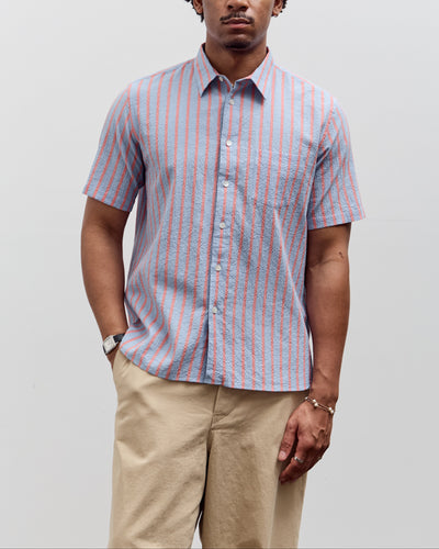 La Paz Allegre, Sunrise / Wind Blue Stripe