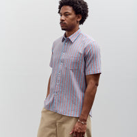 La Paz Allegre, Sunrise / Wind Blue Stripe
