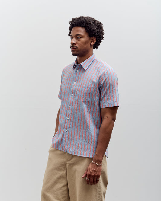 La Paz Allegre, Sunrise / Wind Blue Stripe