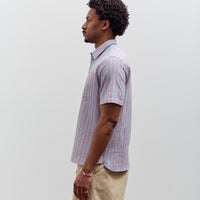 La Paz Allegre, Sunrise / Wind Blue Stripe