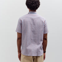 La Paz Allegre, Sunrise / Wind Blue Stripe