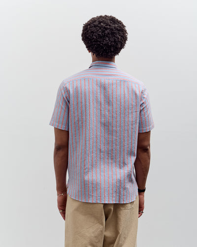 La Paz Allegre, Sunrise / Wind Blue Stripe