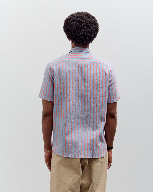 La Paz Allegre, Sunrise / Wind Blue Stripe