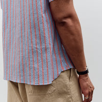 La Paz Allegre, Sunrise / Wind Blue Stripe
