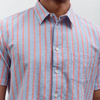 La Paz Allegre, Sunrise / Wind Blue Stripe