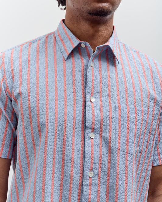 La Paz Allegre, Sunrise / Wind Blue Stripe