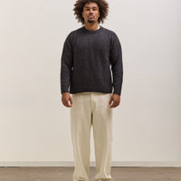 La Paz Delgado, Black Sand