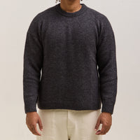 La Paz Delgado, Black Sand