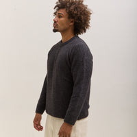 La Paz Delgado, Black Sand