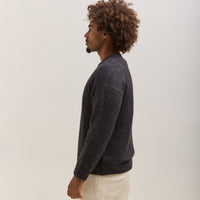 La Paz Delgado, Black Sand