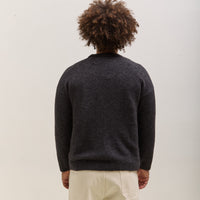 La Paz Delgado, Black Sand