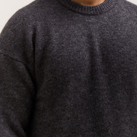 La Paz Delgado, Black Sand