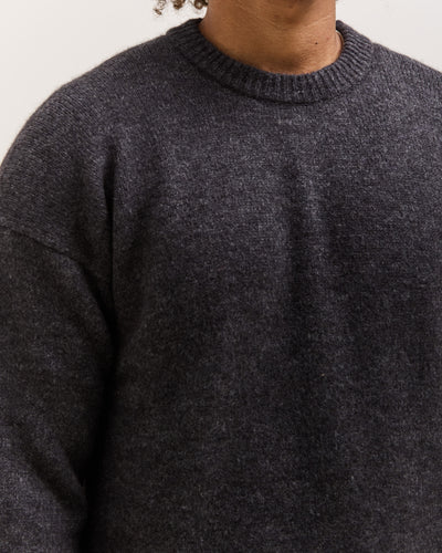 La Paz Delgado, Black Sand