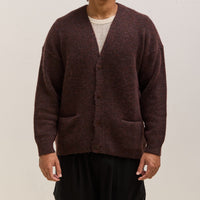 La Paz Queiroz, Brown