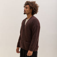 La Paz Queiroz, Brown