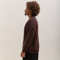 La Paz Queiroz, Brown