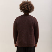 La Paz Queiroz, Brown