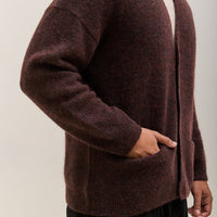 La Paz Queiroz, Brown