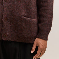 La Paz Queiroz, Brown