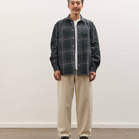 La Paz Vidal Trousers, Off White