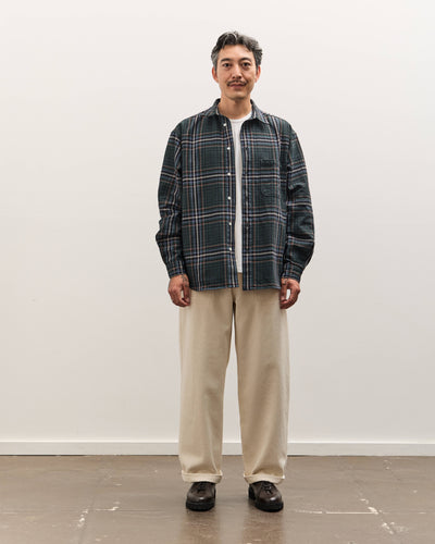 La Paz Vidal Trousers, Off White