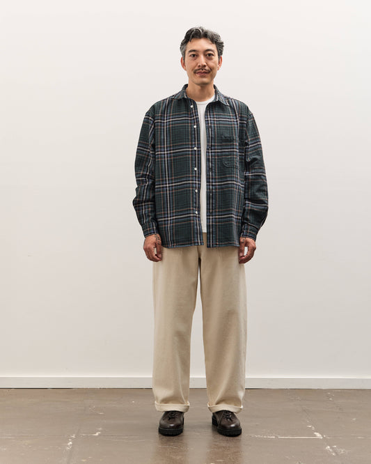 La Paz Vidal Trousers, Off White