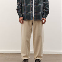 La Paz Vidal Trousers, Off White