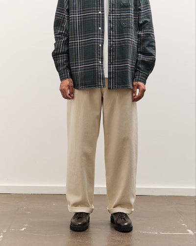 La Paz Vidal Trousers, Off White
