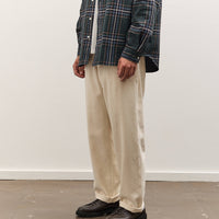 La Paz Vidal Trousers, Off White
