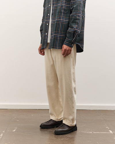 La Paz Vidal Trousers, Off White