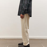 La Paz Vidal Trousers, Off White