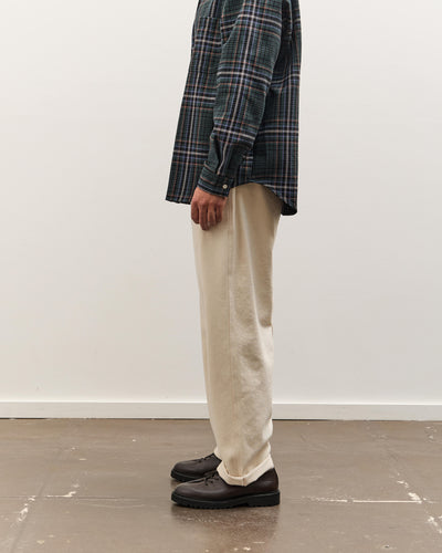 La Paz Vidal Trousers, Off White