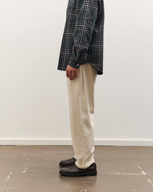 La Paz Vidal Trousers, Off White